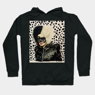 Cruella Future Hoodie